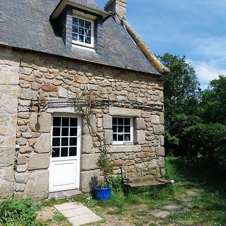 Petit Gite Du Manoir De Keryvoas Kerlouan Exteriér fotografie